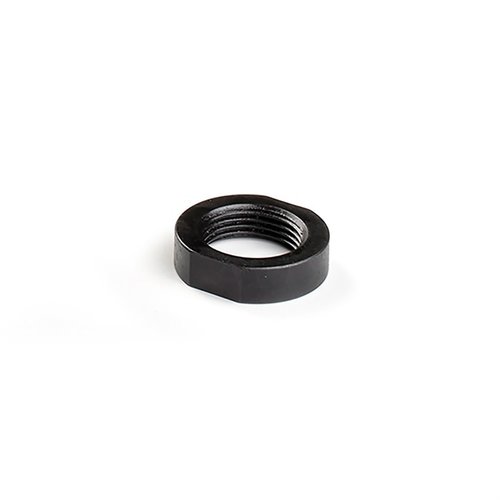 Strike Industries Jam Nut for enkel installasjon og timing av muzzle device, 1/2