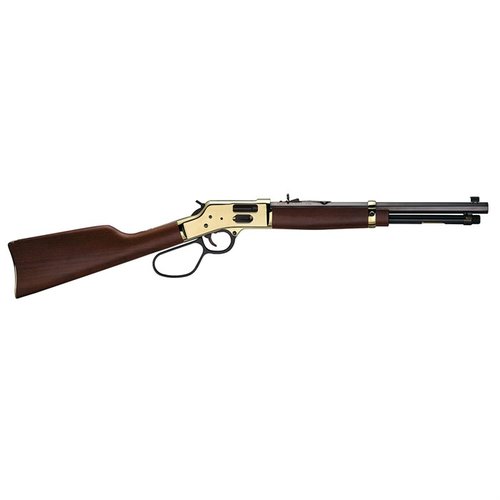 BIG BOY BRASS 44 MAGNUM/44 SPECIAL er en pålitelig rifle med 20