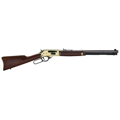 .30-30 Winchester riflen fra Henry Repeating Arms har en 20