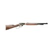 HENRY REPEATING ARMS BRASS WILDLIFE EDITION 45-70 GOVERNMENT 22" BBL 4 ROUND