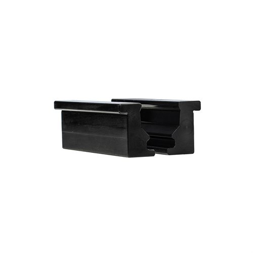 SOLUS VISE JAWS fra AERO PRECISION er enkle å bruke og passer perfekt med eksisterende bench vise, ideelle for raskt bytte av løp.