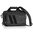Oppdag Savior Equipment Specialist Mini Range Bag i svart! Perfekt for håndvåpen med polstrede rom, avtakbare lommer og låsbare glidelåser. Lær mer nå! 🔫🖤