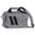 Oppdag Savior's Specialist Mini Range Bag i grått! Perfekt for håndvåpen, med polstrede pistolrom, avtakbare magasin- og dump-lommer. Låsbare lommer og slitesterk 600D polyester. Lær mer! 🔫👜