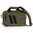 Oppdag Savior Equipment Specialist Mini Range Bag i Olive Drab Green! Perfekt for håndvåpen med polstrede rom, avtakbare lommer og låsbare glidelåser. Lær mer nå! 🔫👜