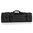 🔥 Urban Warfare Double Rifle Case fra Savior Equipment - 42" svart. Lavprofil-design, polstrede rom for rifler og pistoler, MOLLE-kompatibel. Perfekt for sikker transport! 🚀
