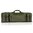 Oppdag URBAN WARFARE Double Rifle Case 42" i Olive Drab Green fra Savior Equipment. Lavprofil-design, polstrede rom & MOLLE-kompatibel. Perfekt for sikker oppbevaring! 🚀🔫