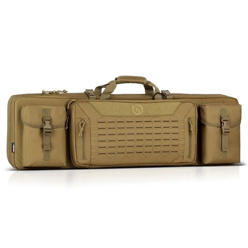 Urban Warfare Double Rifle Case 51