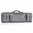 SAVIOR EQUIPMENT URBAN WARFARE DOUBLE RIFLE CASE 55" GRAY