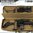 SAVIOR EQUIPMENT URBAN WARFARE DOUBLE RIFLE CASE 55" TAN