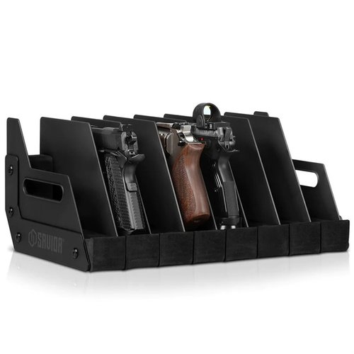 Gun Storage Accessories > Våpenfutteral - Forhåndsvisning 1