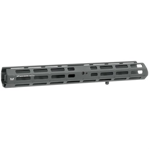 WINCHESTER 94 HANDGUARD M-LOK fra Midwest Industries gir en lett og slank design, M-LOK™ festepunkter og en fremre slynge for moderne tilbehør.