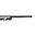 AERO PRECISION SOLUS HUNTER SA 6.5 CREEDMOOR 24" BBL (1)5RD CARBON BLK/TAN