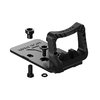 Radian GUARDIAN Optic Mounting System gir overlegen beskyttelse for din pistol red dot, med STUD-LOK™ og TRU-SEAL™ for maksimal sikkerhet og vanntetthet.