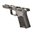 SCT MANUFACTURING ASSEMBLED FRAME FOR GLOCK GEN-3 19/23/32 BLACK