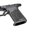 SCT MANUFACTURING MAGWELL FOR SCT POLYMER FRAME GLOCK G3 19,23,32 GRAY