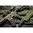 BRAVO COMPANY BCM LOWER 1/3 AT OPTIC MOUNT FOR AIMPOINT MICRO T2