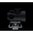 BRAVO COMPANY BCM LOWER 1/3 AT OPTIC MOUNT FOR TRIJICON MRO