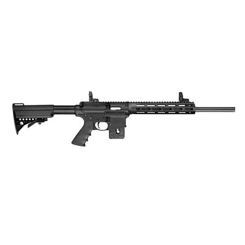 M&P15-22 SPORT har en 18