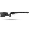 MDT FIELD STOCK CHASSIS FOR SAVAGE ARMS SA RIGHT HAND  BLACK