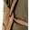BROWNELLS WAXED CANVAS SHOP APRON, BROWN