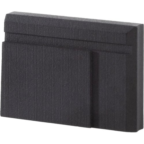 SINGLE SHOT BLOCK for .350 Legend Magazine gir deg muligheten til å bruke Howa Mini Action effektivt, perfekt for presisjonsviltjakt og trening.