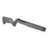 Oppgrader din Ruger 10/22 med MOE X-22 riflestokk fra Magpul! 🏹 Lettvekts polymer og stilig svart design for optimal ytelse.