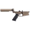 Aero Precision M5 .308 Complete Lower Receiver gir deg en solid base for din tilpassede AR-rifle, med integrert triggerguard og enkel installasjon av deler.