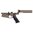 AERO PRECISION M5 CARBINE COMPL LOWER W/A2 GRIP NO STOCK FOR AR .308 KODIAK