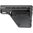 Oppgrader din AR-15 med AMS Modular Full Storage Mil-Spec Carbine Stock fra AMEND2! Justerbar svart polymerkolbe for optimal ytelse. Lær mer nå! 🛠️🔫
