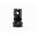 BREEK ARMS 2BO-S SINGLE PORT MUZZLE BRAKE 30 CALIBER 5/8"X24 THREAD
