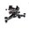 SINCLAIR INTERNATIONAL ALL-PURPOSE HEAVY VARMINT REST, RH WINDAGE, BLEM BASE
