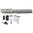 SAMSON MANUFACTURING CORP HANNIBAL RAIL FOR RUGER MINI-14 & THIRTY-2008/LATER GRAY
