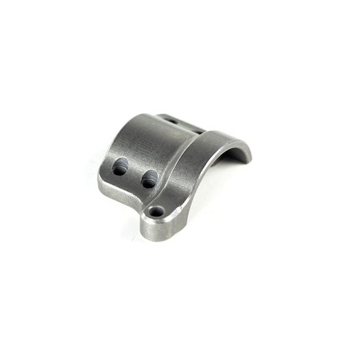 Oppgrader din Ruger® Mini-14® eller Mini Thirty® med B.A. Sling Point, en robust gassblokkhette med integrert slyngefestepunkt i rustfritt stål.