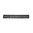 GEISSELE AUTOMATICS ALG DEFENSE EMR V3X 15" M-LOK HANDGUARD FOR AR-15 BLACK