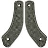 MIDWEST INDUSTRIES LEVER STOCK G10 PISTOL GRIP - GRAY BLACK
