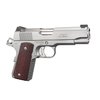 ED BROWN CCO 45 ACP 4.25" BBL (1)7RD MAG WOOD/STAINLESS