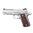 ED BROWN CCO 45 ACP 4.25" BBL (1)7RD MAG WOOD/STAINLESS