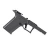 LONE WOLF DIST. CCS DUSK COMPACT/COMPACT TEXTURED FRAME BUILT GRAY