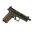 Opplev kraften med Lone Wolf Dusk 19 9mm Luger semi-auto håndvåpen med 3,9'' threaded barrel. Kapasitet på 15+1 runder. Perfekt for hjemforsvar. Lær mer! 🔫💥