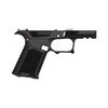 SCT MANUFACTURING SCT 43X SC STRIPPED POLYMER FRAME FOR GLOCK 43X & 48 BLACK