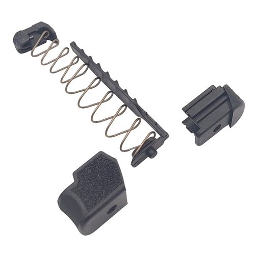 MTX 365 380 Plus gir deg 3 ekstra skudd, forbedret grep og kontroll for Sig Sauer P365, uten å gå på kompromiss med stil eller funksjonalitet.