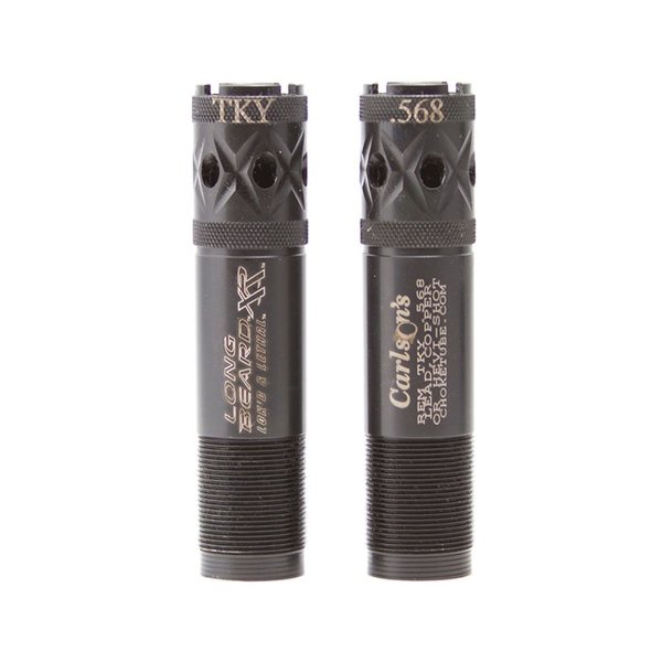 Carlsons Choke Tube For Beretta Benelli 20 Gauge | Improved Cylinder Flush Mount