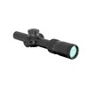 Tomahawk II LPVO 1-6x24mm tilbyr overlegen optisk ytelse, brukervennlig design, 12 lysinnstillinger og robust IPX7 vanntetthet for allsidig bruk.
