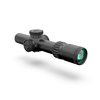 Warhorse LPVO 1-6x24mm FFP girer raskt mellom 1x og 6x for presis skyting, har 12 lysinnstillinger og en robust, vanntett design.