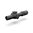 SWAMPFOX OPTICS WARHORSE 1-6X24MM FFP ILLUMINATED GREEN DRAGOON MIL BLACK