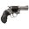 Oppdag RP63 357 Magnum Revolver fra Taurus med 3'' pipe og 6-runders kapasitet. Perfekt for sikkerhet hjemme. Lær mer og få din i dag! 🔫🏠