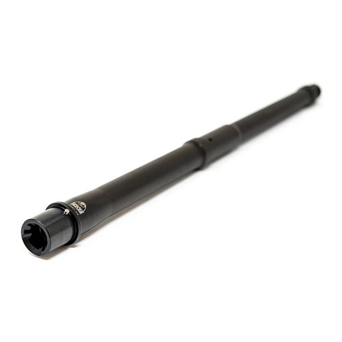 DUTY BIG BORE 450 BUSHMASTER er en 16