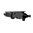 FAXON FIREARMS ASCENT 5.56 NATO ASSEMBLED UPPR RCVR 10.5" GOV/SOCOM BBL BLK