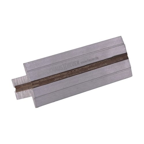 BROWNELLS Gunsmith Vise beskyttende utskiftbare kjever gir sikker klem for delikate deler uten skader, med flere materialalternativer for ulike prosjekter.