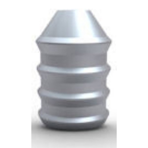 thumbnail image 2 of Lee Precision Double Cavity Bullet Mold - .430 Diameter 310 Grain Round Nose For 44 Special/Magnum 2 of 13